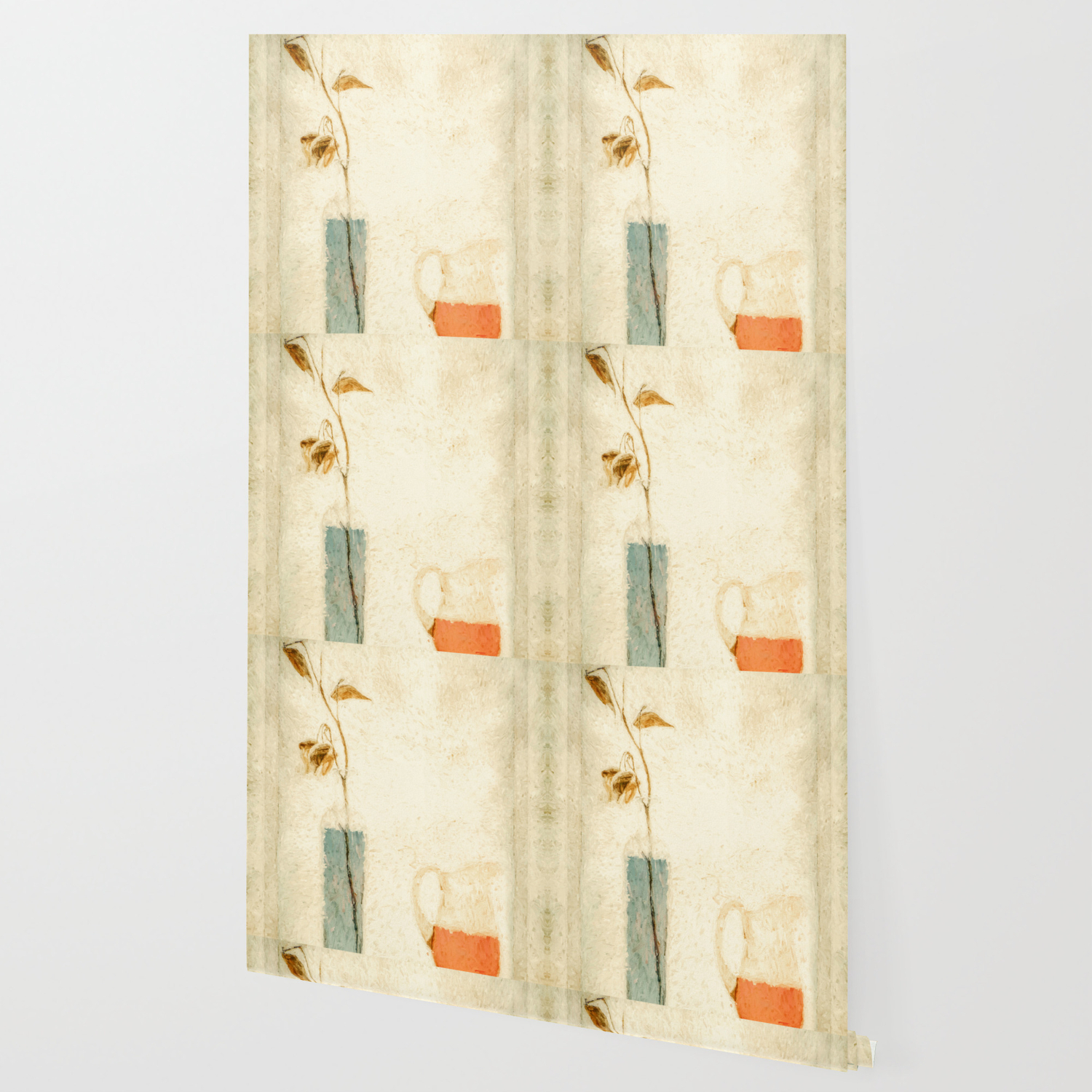 Milkweed And Kool Aid Wallpaper By Boborsillo Society6