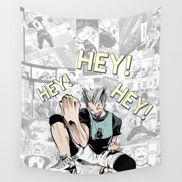Bokuto tapestry store