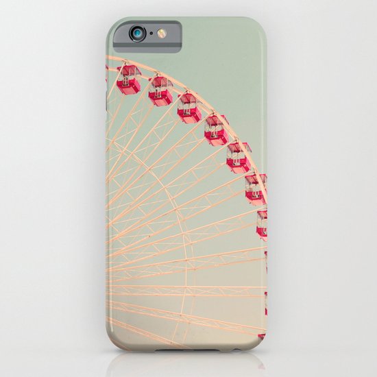 The Great White iPhone & iPod Case