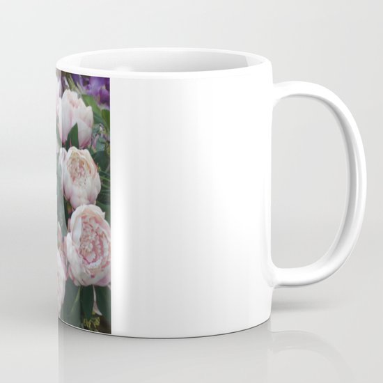 A present Mug