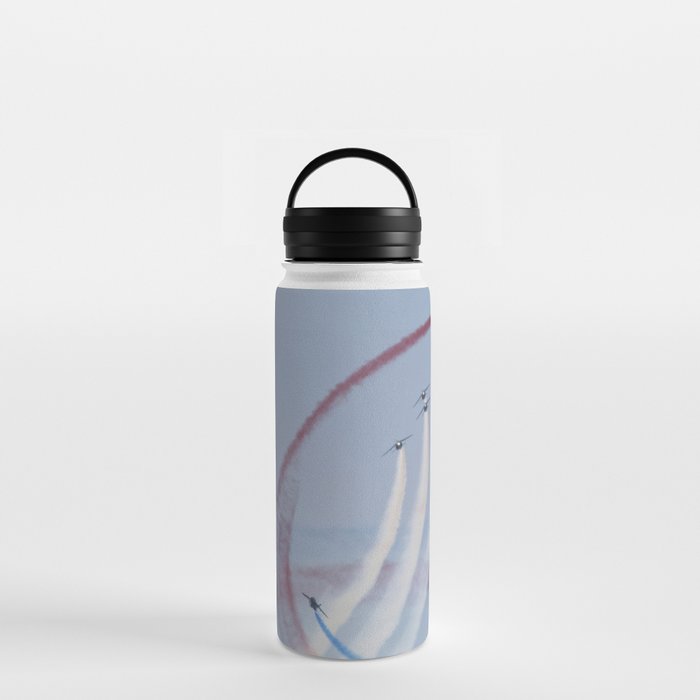 Art in Motion Water Bottle