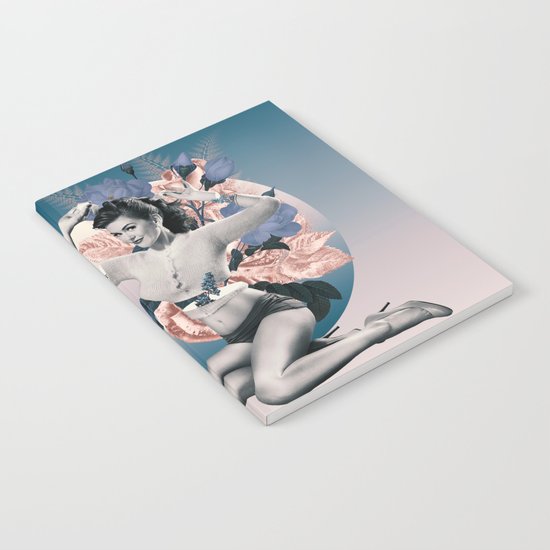 Winter Notebook