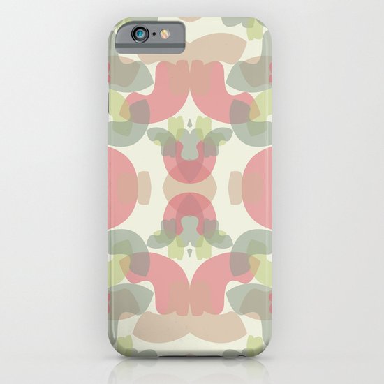 Seventeen iPhone & iPod Case