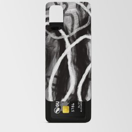 Origins 30. Abstract Drawing.  Android Card Case