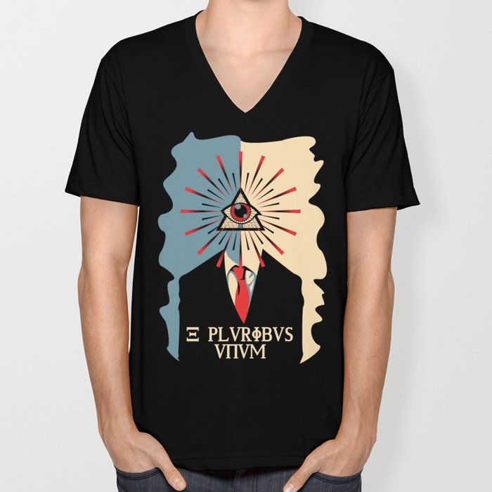 Illuminate shirt shop