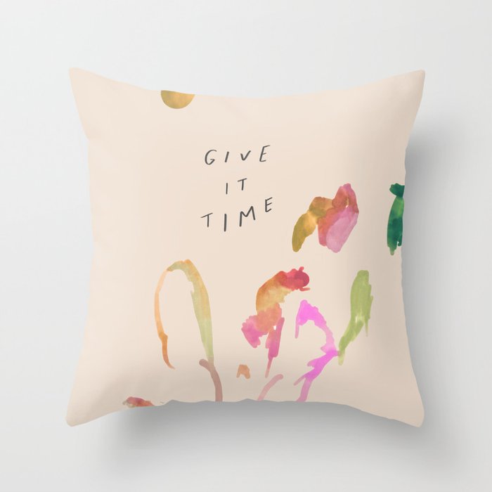 Throw Pillow