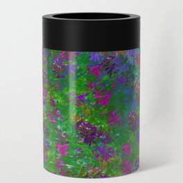 The Flower Fields Sunrise  Can Cooler