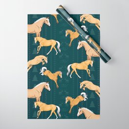 Magnifico Wrapping Paper