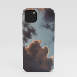 andromeda iPhone Case