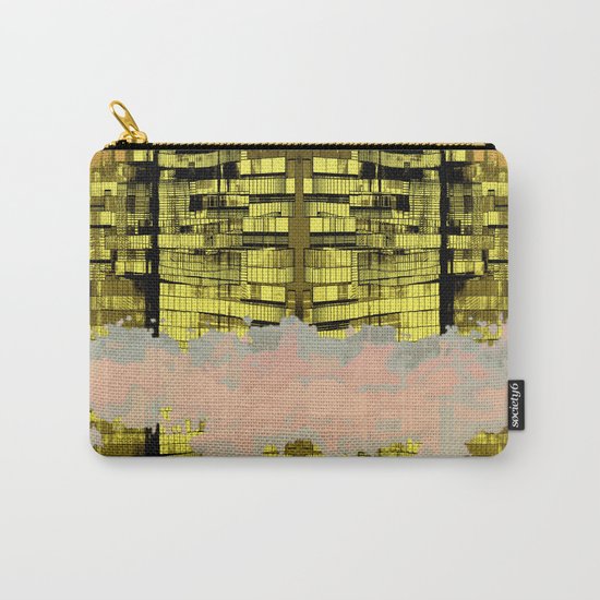 Renascence / 22-9-16 Carry-All Pouch