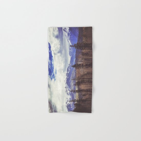 Take Me There Hand & Bath Towel