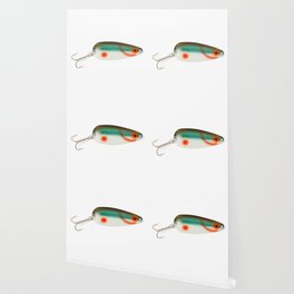 Bait Wallpaper For Any Decor Style Society6