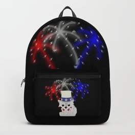 Independence Puppy Backpack