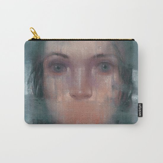 Reflection Carry-All Pouch