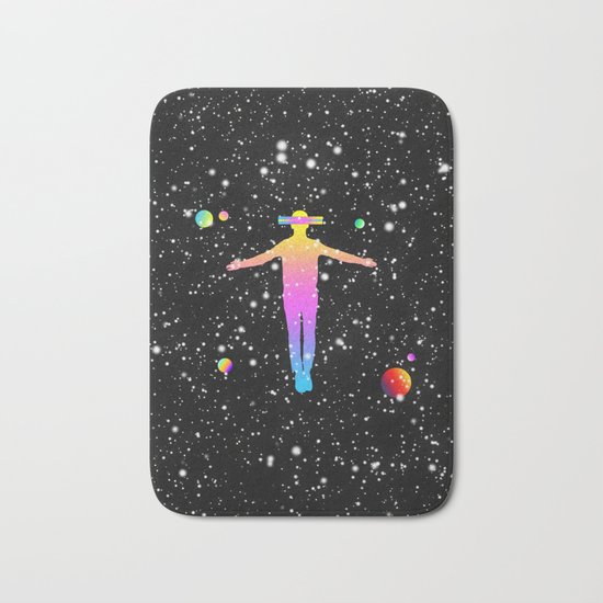 Instant Zéro Bath Mat
