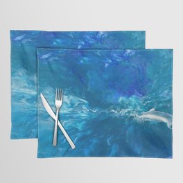 Sea Placemat