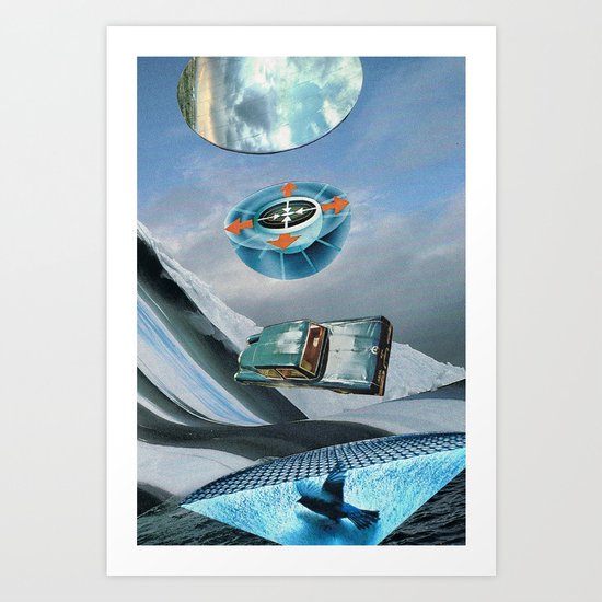 0o/> Art Print