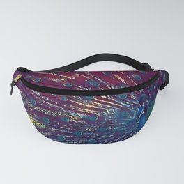 Royalty Fanny Pack