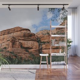 Mesquite Wall Murals For Any Decor Style Society6