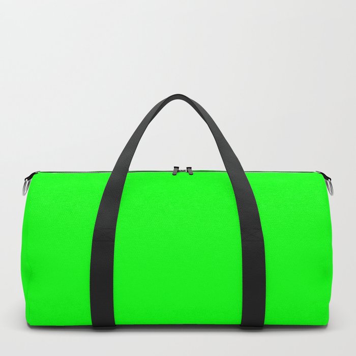 Live Life In Color Large Duffle Bag – Designs 4 The Culture Blanks &  Customs LLC