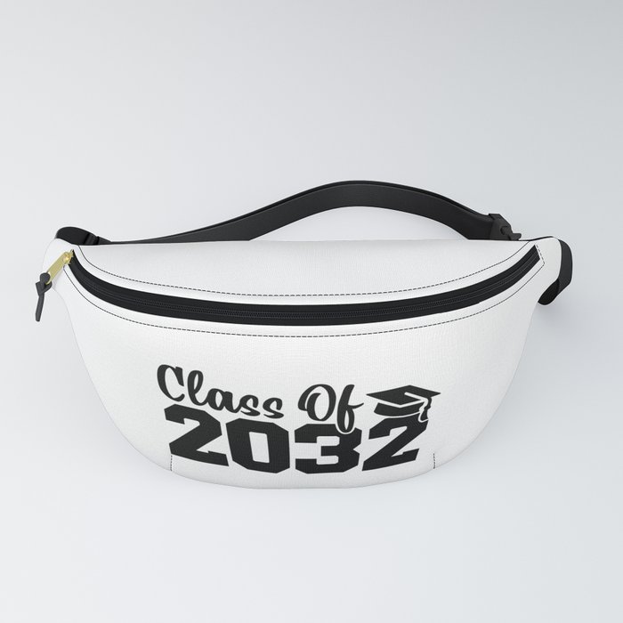 Class Of 2032 Fanny Pack