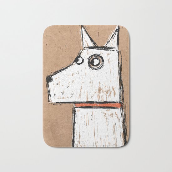Arthur Bath Mat