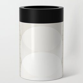 Grid retro color shapes 22 Can Cooler