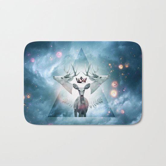 Hannibal Bath Mat