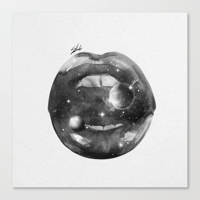 Canvas Print