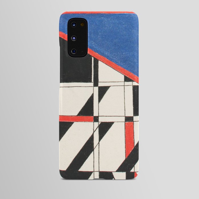 N’debele Android Case
