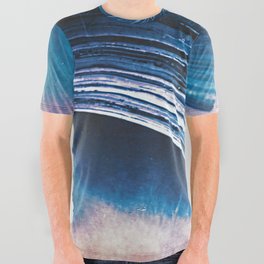 full sun All Over Graphic Tee