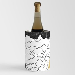 Mono Moonscape Wine Chiller