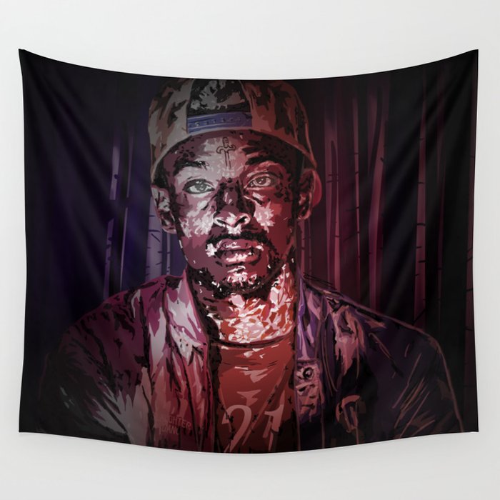 21 savage tapestry