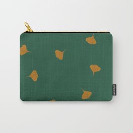 Object Three Carry-All Pouch
