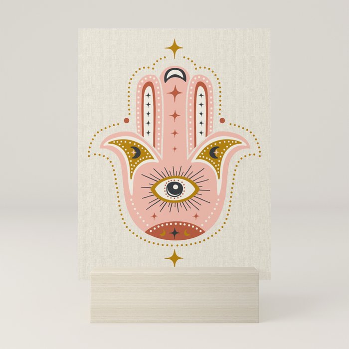 Mini Art Print