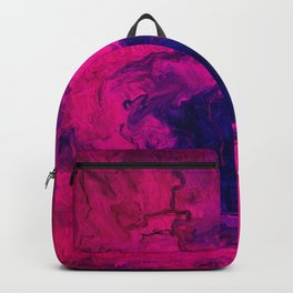 Forest Twins Verticle Backpack | Graphicdesign, Digital 