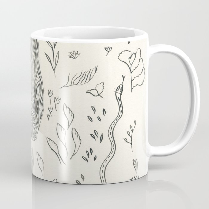 Stone and Sacred Coffee Mug