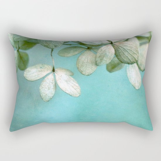 encounter II Rectangular Pillow