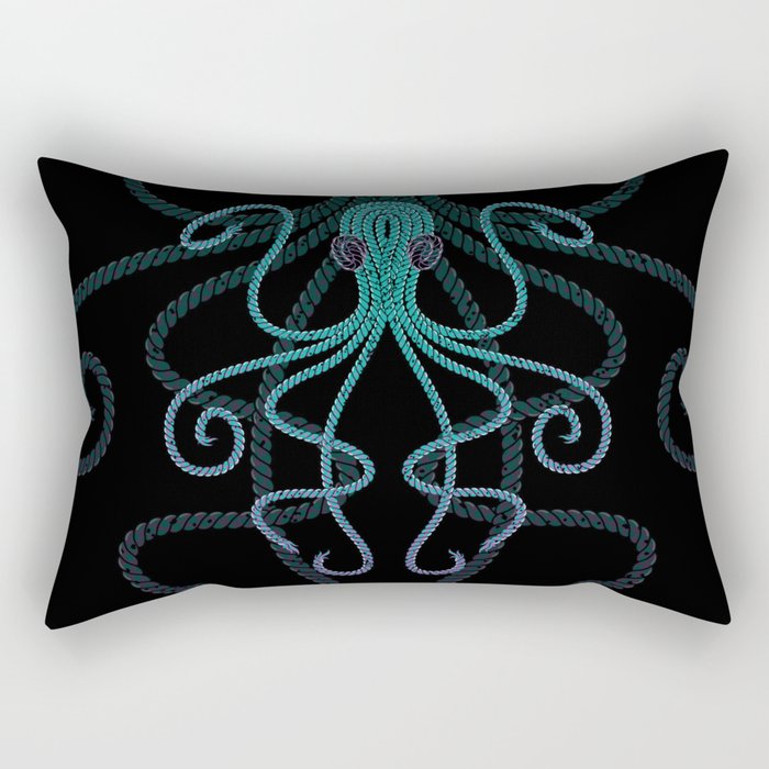 ROPETOPUS - new products 2020 Rectangular Pillow