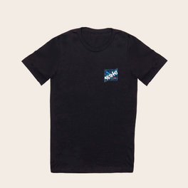 Vintage Skateboard T Shirt
