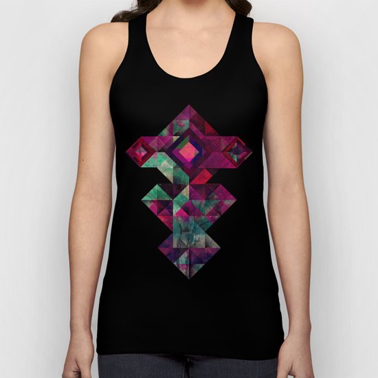 brymbll Unisex Tank Top