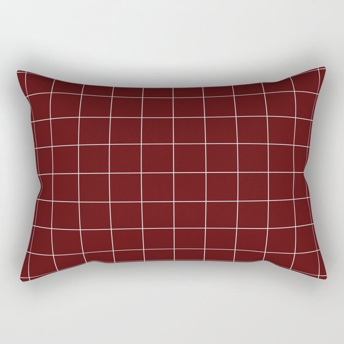Rectangular Pillow