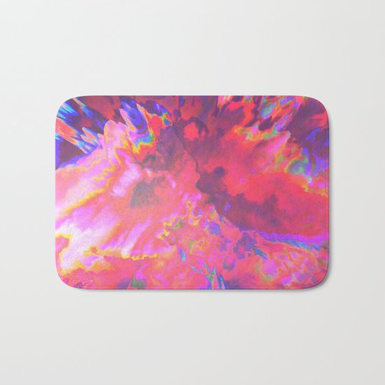 Morphine Bath Mat