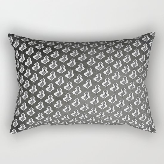 birthday Rectangular Pillow
