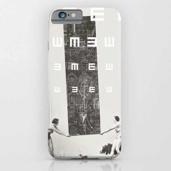 Exam iPhone & iPod Case