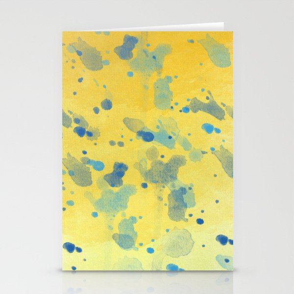 Cool Summer Stationery Cards