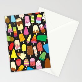 LOLLIES! Stationery Cards