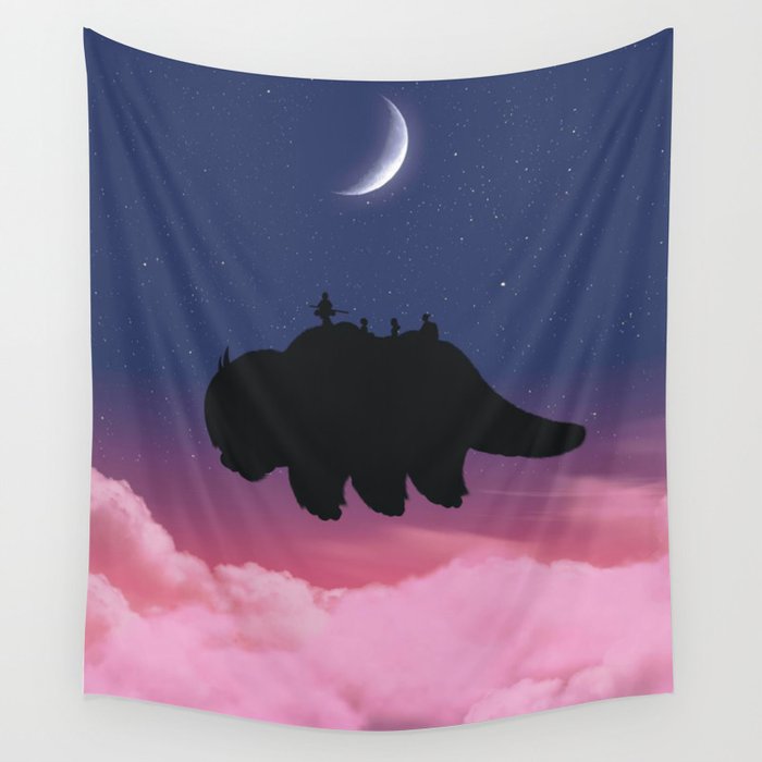 Tapestry avatar best sale