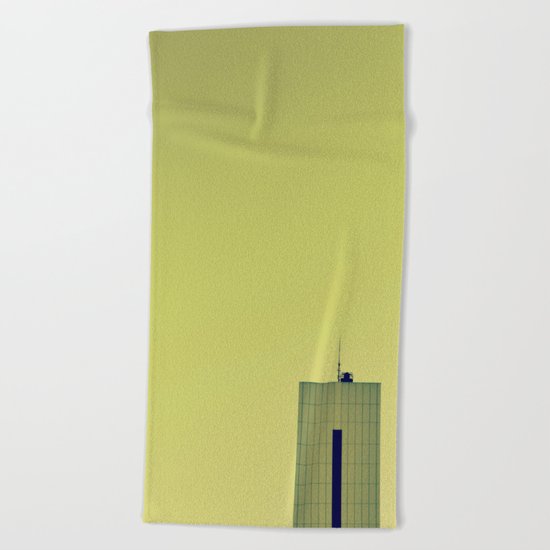 #103 Beach Towel