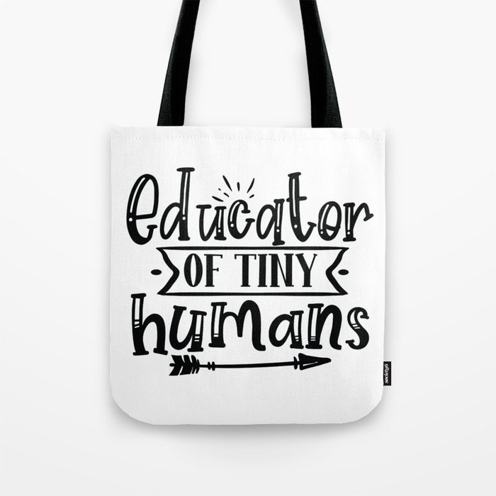 Cute tote bags for high school sales